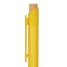Pix, 2509E14350, Everestus, 13.5 cm, Plastic, Bambus, Galben