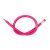 Creion flexibil AGILE, roz