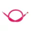 Creion flexibil AGILE, roz