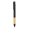 Pix, 2509E14352, Everestus, 14.3 cm, Plastic, Bambus, Negru