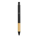 Pix, 2509E14352, Everestus, 14.3 cm, Plastic, Bambus, Negru