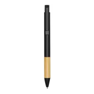 Pix, 2509E14352, Everestus, 14.3 cm, Plastic, Bambus, Negru
