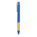 Pix, 2509E14353, Everestus, 14.3 cm, Plastic, Bambus, Albastru roial