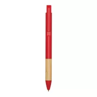 Pix, 2509E14354, Everestus, 14.3 cm, Plastic, Bambus, Rosu