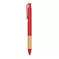 Pix, 2509E14354, Everestus, 14.3 cm, Plastic, Bambus, Rosu