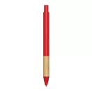 Pix, 2509E14354, Everestus, 14.3 cm, Plastic, Bambus, Rosu