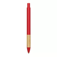 Pix, 2509E14354, Everestus, 14.3 cm, Plastic, Bambus, Rosu