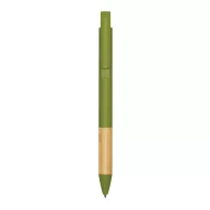 Pix, 2509E14355, Everestus, 14.3 cm, Plastic, Bambus, Verde