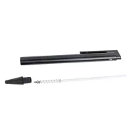 Pix Everestus, 2610E17773, 14.1 cm, Aluminiu, Negru