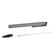 Pix Everestus, 2610E17774, 14.1 cm, Aluminiu, Gri