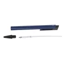 Pix Everestus, 2610E17775, 14.1 cm, Aluminiu, Albastru