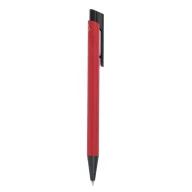 Pix Everestus, 2610E17776, 14.1 cm, Aluminiu, Rosu