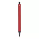 Pix Everestus, 2610E17776, 14.1 cm, Aluminiu, Rosu