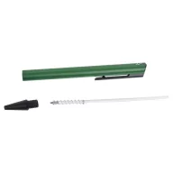 Pix Everestus, 2610E17777, 14.1 cm, Aluminiu, Verde