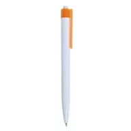 Pix Everestus, 2610E17701, 13.9 cm, Plastic, Portocaliu
