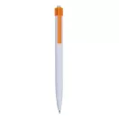 Pix Everestus, 2610E17701, 13.9 cm, Plastic, Portocaliu