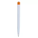 Pix Everestus, 2610E17701, 13.9 cm, Plastic, Portocaliu