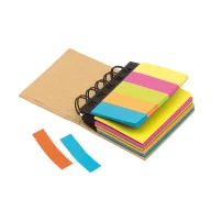 Carnetel cu spira MULTI MEMO