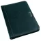Mapa de conferinta A4, cu calculator inclus, negru, Everestus, MC24NE, pu, pvc