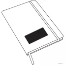 Agenda ATTENDANT, A6,negru