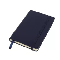 Agenda ATTENDANT, A6,albastru