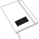 Agenda ATTENDANT, A6,rosu
