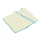 Agenda ATTENDANT, A6, turcoaz