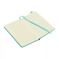 Agenda ATTENDANT, A6, turcoaz