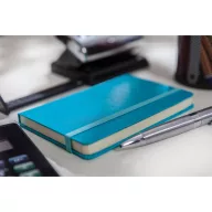 Agenda ATTENDANT, A6, turcoaz