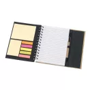 Agenda MAGNY, natur negru