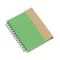 Agenda MAGNY, natur verde