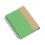 Agenda MAGNY, natur verde