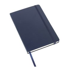   Agenda A5 cu 80 pagini dictando, Everestus, 20IAN1751, Albastru, Hartie