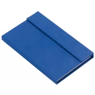 Carnet LITTLE NOTES, albastru