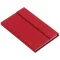 Carnet LITTLE NOTES, rosu