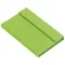 Carnet LITTLE NOTES, verde