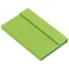 Carnet LITTLE NOTES, verde