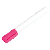   Marker gigant, lungime 227 mm, Everestus, 20FEB0243, Plastic, Roz