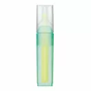 Evidentiator 2401E14357, Everestus, 11.8x2.5x1.4 cm, PET, Galben