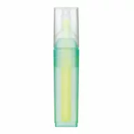   Evidentiator 2401E14357, Everestus, 11.8x2.5x1.4 cm, PET, Galben