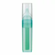   Evidentiator 2401E14360, Everestus, 11.8x2.5x1.4 cm, PET, Verde