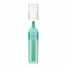 Evidentiator 2401E14360, Everestus, 11.8x2.5x1.4 cm, PET, Verde