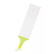   Marker, Everestus, 2601E12588, 10.7x2.6x1.5 cm, Plastic, Alb, Galben