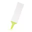 Marker, Everestus, 2601E12588, 10.7x2.6x1.5 cm, Plastic, Alb, Galben