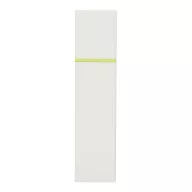   Marker, Everestus, 2601E12588, 10.7x2.6x1.5 cm, Plastic, Alb, Galben