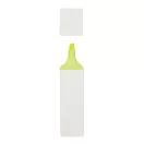 Marker, Everestus, 2601E12588, 10.7x2.6x1.5 cm, Plastic, Alb, Galben