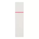 Marker, Everestus, 2601E12590, 10.7x2.6x1.5 cm, Plastic, Alb, Roz