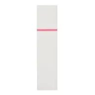   Marker, Everestus, 2601E12590, 10.7x2.6x1.5 cm, Plastic, Alb, Roz