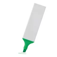   Marker, Everestus, 2601E12591, 10.7x2.6x1.5 cm, Plastic, Alb, Verde