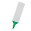 Marker, Everestus, 2601E12591, 10.7x2.6x1.5 cm, Plastic, Alb, Verde